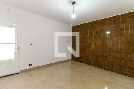 Casa para alugar com 83m², 1 quarto e sem vagaSala