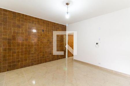 Sala de casa para alugar com 1 quarto, 83m² em Vila Oratorio, São Paulo