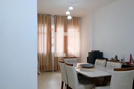 Apartamento à venda com 111m², 3 quartos e sem vagaSala