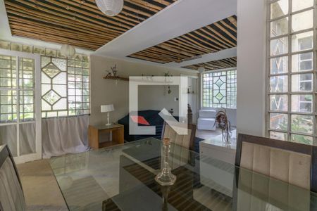Sala de casa à venda com 3 quartos, 200m² em Vargem Grande, Rio de Janeiro