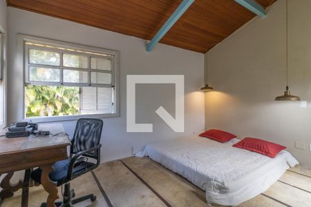 Suíte de casa à venda com 3 quartos, 200m² em Vargem Grande, Rio de Janeiro