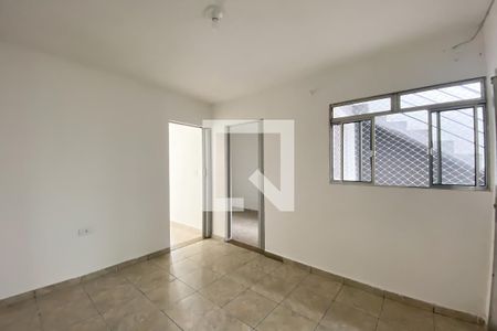 Sala de casa para alugar com 2 quartos, 56m² em Bussocaba, Osasco