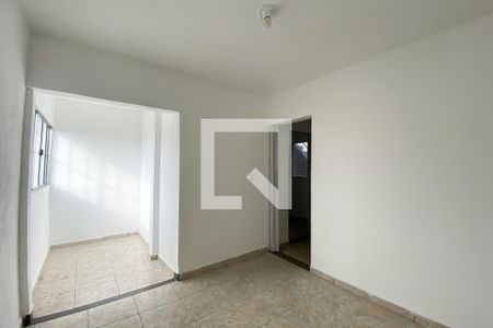 Quarto 2 de casa para alugar com 2 quartos, 56m² em Bussocaba, Osasco