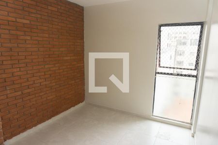 Suíte de apartamento para alugar com 1 quarto, 40m² em Centro, São Paulo