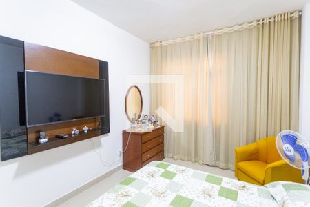 Quarto 2 de apartamento à venda com 3 quartos, 111m² em Centro, Belo Horizonte
