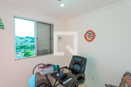 Suite de apartamento à venda com 3 quartos, 57m² em Nossa Senhora do O, São Paulo