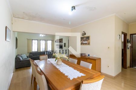 Sala de casa à venda com 3 quartos, 280m² em Jardim Nova Europa, Campinas
