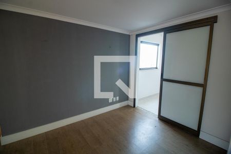 Sala de apartamento à venda com 3 quartos, 103m² em Vila Suzana, São Paulo