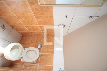 Lavabo da Sala de Estar de casa para alugar com 4 quartos, 450m² em Juliana, Belo Horizonte