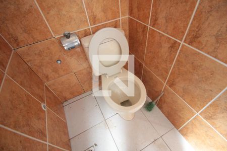 Lavabo da Sala de Estar de casa para alugar com 4 quartos, 450m² em Juliana, Belo Horizonte