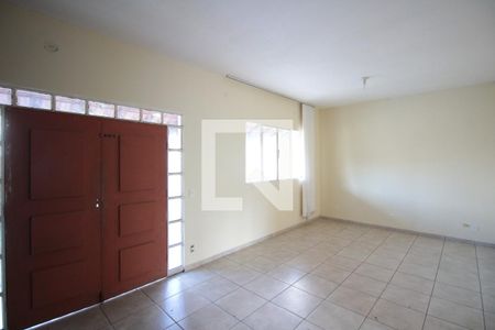 Sala de TV de casa para alugar com 4 quartos, 450m² em Juliana, Belo Horizonte