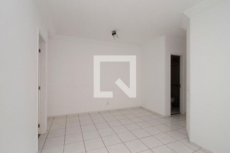 Sala de apartamento para alugar com 2 quartos, 58m² em Santa Cecília, São Paulo