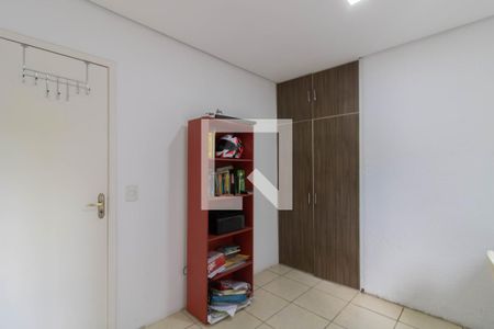 Quarto 2 de apartamento para alugar com 2 quartos, 43m² em Vila Florida, Guarulhos