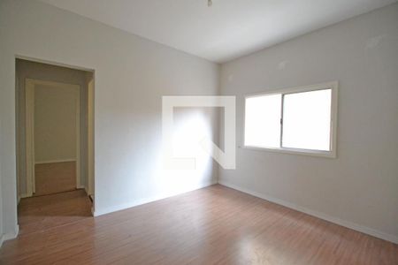 Sala de apartamento à venda com 1 quarto, 52m² em Partenon, Porto Alegre