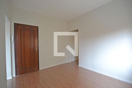 Sala de apartamento à venda com 1 quarto, 52m² em Partenon, Porto Alegre