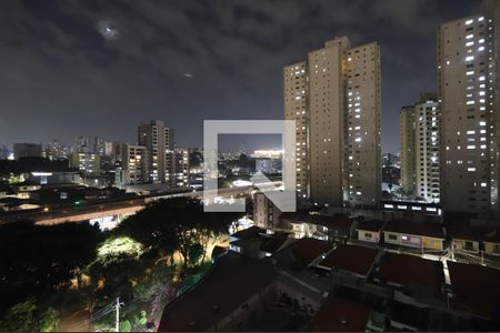 Vista de apartamento à venda com 2 quartos, 34m² em Tucuruvi, São Paulo