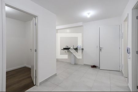 Sala de apartamento à venda com 2 quartos, 34m² em Tucuruvi, São Paulo