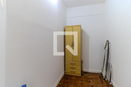 Quarto 1 de apartamento para alugar com 2 quartos, 58m² em Santa Efigênia, São Paulo