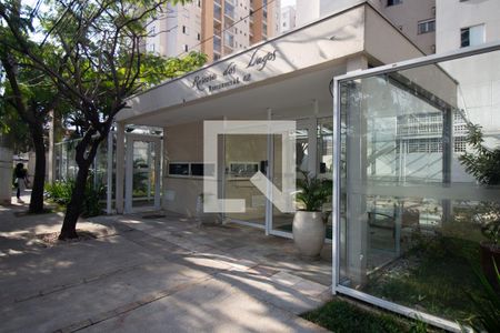 Fachada de apartamento à venda com 3 quartos, 72m² em Usina Piratininga, São Paulo