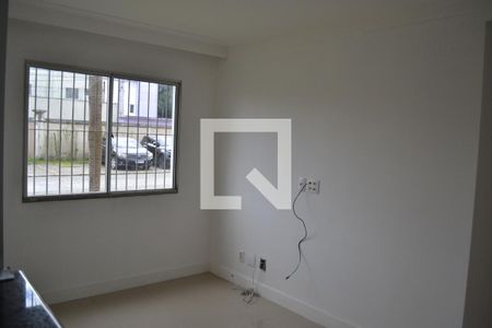 Sala de apartamento para alugar com 2 quartos, 47m² em Vila Urupes, Suzano