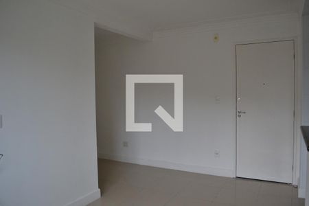 Sala de apartamento para alugar com 2 quartos, 47m² em Vila Urupes, Suzano