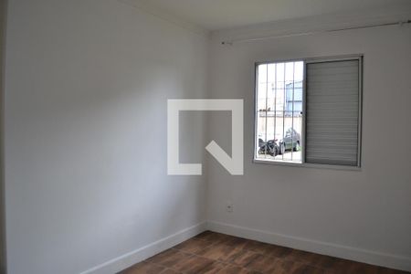 Quarto 1 de apartamento para alugar com 2 quartos, 47m² em Vila Urupes, Suzano