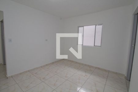 Sala de casa para alugar com 1 quarto, 68m² em Jardim Sao Gabriel, São Paulo