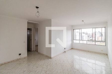 Sala de apartamento à venda com 2 quartos, 71m² em Cambuci, São Paulo