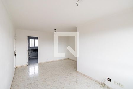 Sala de apartamento à venda com 2 quartos, 71m² em Cambuci, São Paulo