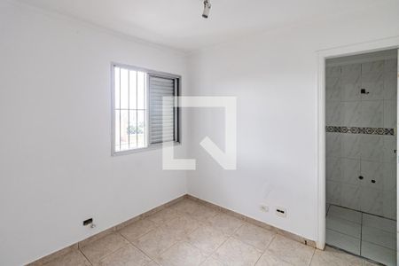 Quarto 01 Suíte de apartamento à venda com 2 quartos, 71m² em Cambuci, São Paulo