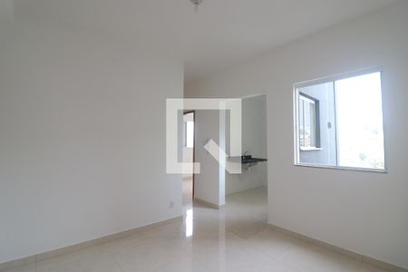 Sala  de apartamento para alugar com 2 quartos, 43m² em Tucuruvi, São Paulo