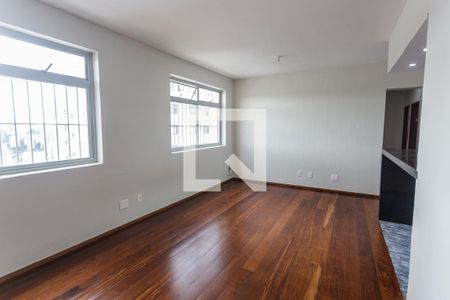 Sala 1 de apartamento para alugar com 4 quartos, 360m² em Santo Antônio, Belo Horizonte