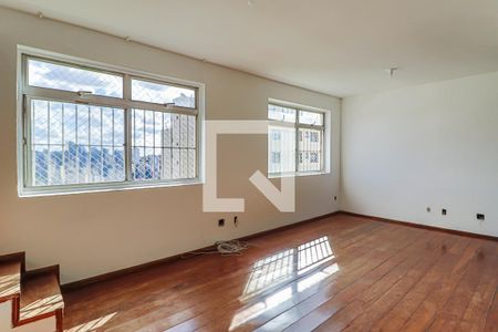 Sala de apartamento para alugar com 4 quartos, 360m² em Santo Antônio, Belo Horizonte