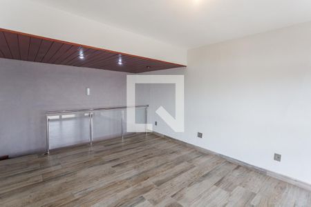 Sala 2 na Cobertura de apartamento para alugar com 4 quartos, 360m² em Santo Antônio, Belo Horizonte