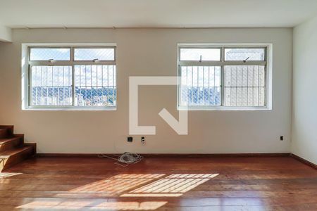 Sala de apartamento para alugar com 4 quartos, 360m² em Santo Antônio, Belo Horizonte