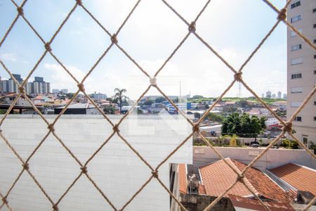 Vista do Quarto 2 de apartamento à venda com 2 quartos, 57m² em Cidade São Francisco, Osasco