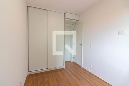 Quarto  de apartamento para alugar com 1 quarto, 27m² em Jardim Caravelas, São Paulo