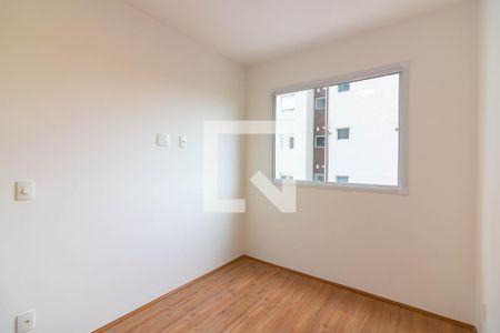 Quarto  de apartamento para alugar com 1 quarto, 27m² em Jardim Caravelas, São Paulo