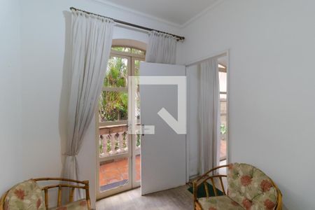 Sala 01 de casa à venda com 4 quartos, 298m² em Jardim Proença, Campinas