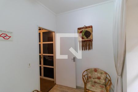 Sala 01 de casa para alugar com 4 quartos, 298m² em Jardim Proença, Campinas