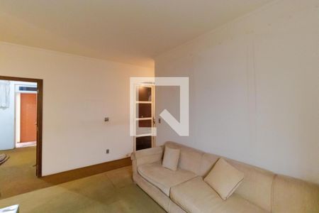 Sala 01 de casa à venda com 4 quartos, 298m² em Jardim Proença, Campinas