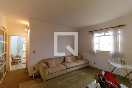 Sala 01 de casa à venda com 4 quartos, 298m² em Jardim Proença, Campinas