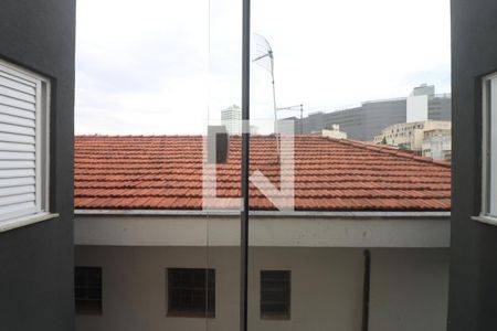 Janela Sala  de apartamento para alugar com 2 quartos, 41m² em Tucuruvi, São Paulo