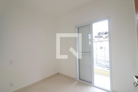 Quarto 2 de apartamento para alugar com 2 quartos, 41m² em Tucuruvi, São Paulo