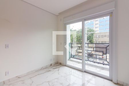 Suíte  de apartamento para alugar com 2 quartos, 75m² em Jardim das Flores, Osasco