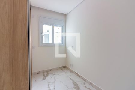 Quarto  de apartamento para alugar com 2 quartos, 75m² em Jardim das Flores, Osasco