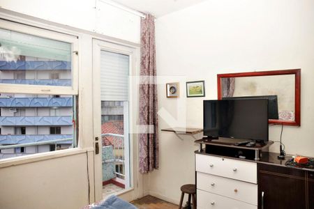 Quarto de apartamento para alugar com 1 quarto, 66m² em Centro Histórico, Porto Alegre