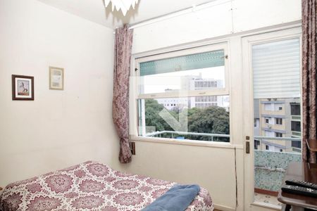 Quarto de apartamento para alugar com 1 quarto, 66m² em Centro Histórico, Porto Alegre