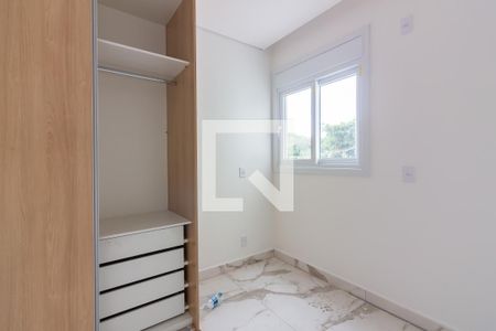 Quarto  de apartamento para alugar com 2 quartos, 75m² em Jardim das Flores, Osasco