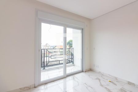 Suíte  de apartamento para alugar com 2 quartos, 75m² em Jardim das Flores, Osasco